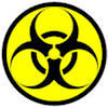 bioweapon symbol