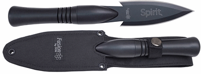 SOG Fusion Spirit Dagger