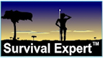Survival Expert Trade Mark